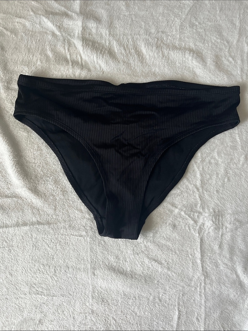 Xhilaration Black Swim Bottom